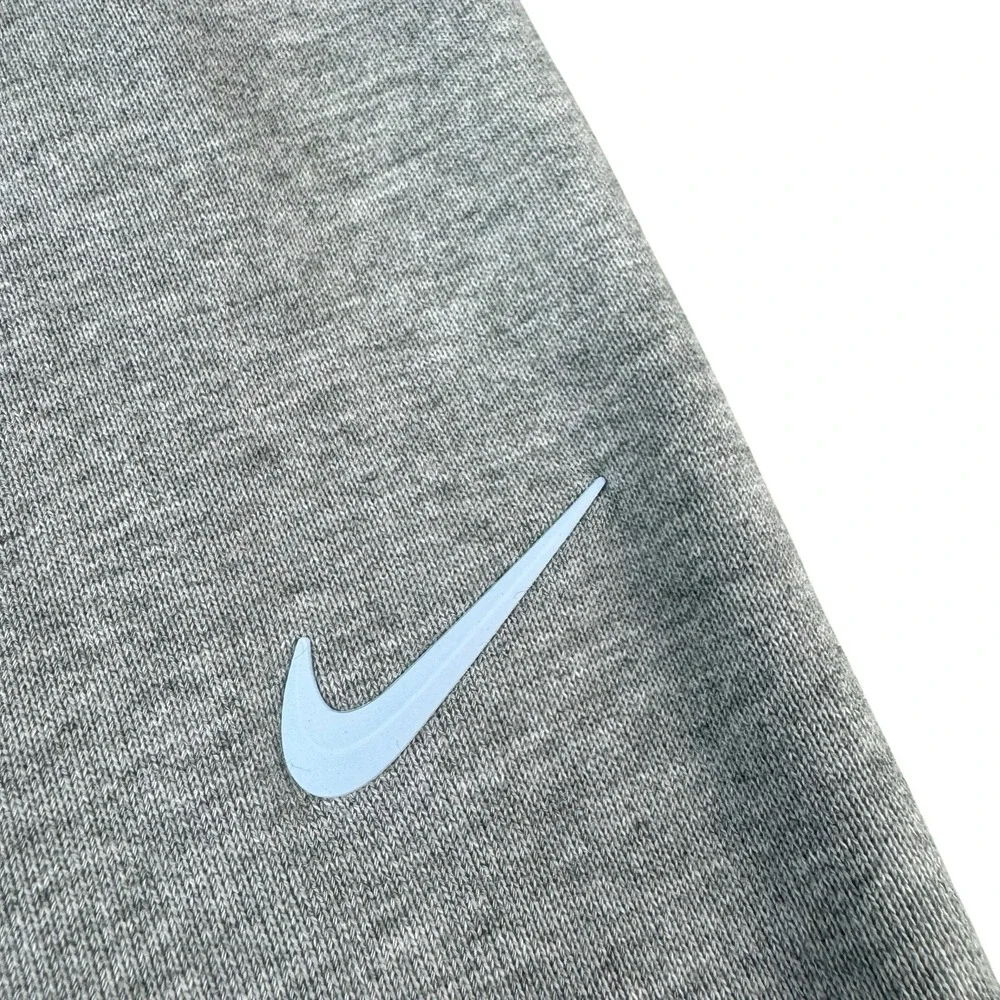 Nike X Nocta Gray Cotton‎ Stretch Men's Jogger Sweatpant Size XS